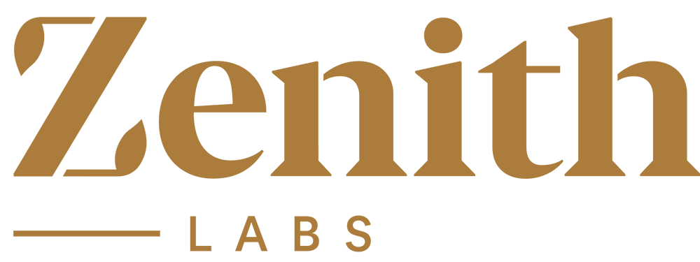 Zenith Labs logo