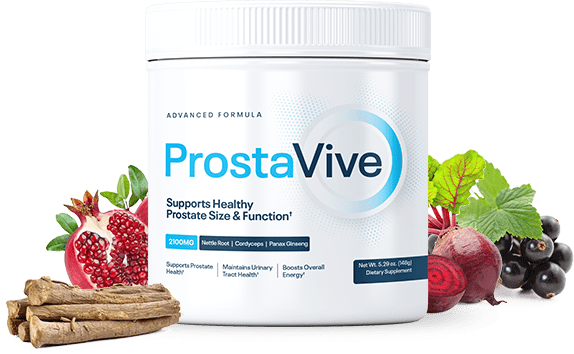 ProstaVive Official