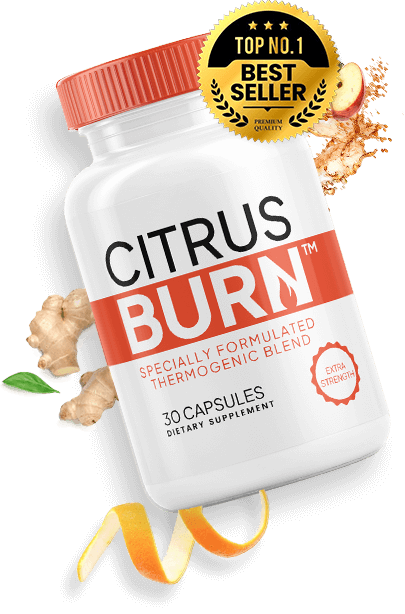 Citrus Burn Official