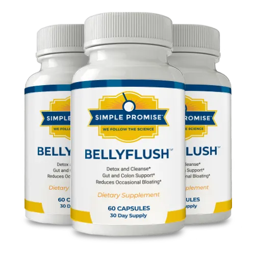 BellyFlush Official