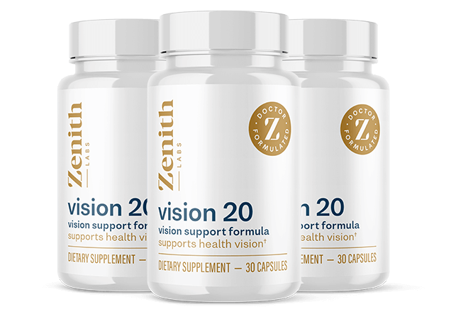 Vision 20 Official
